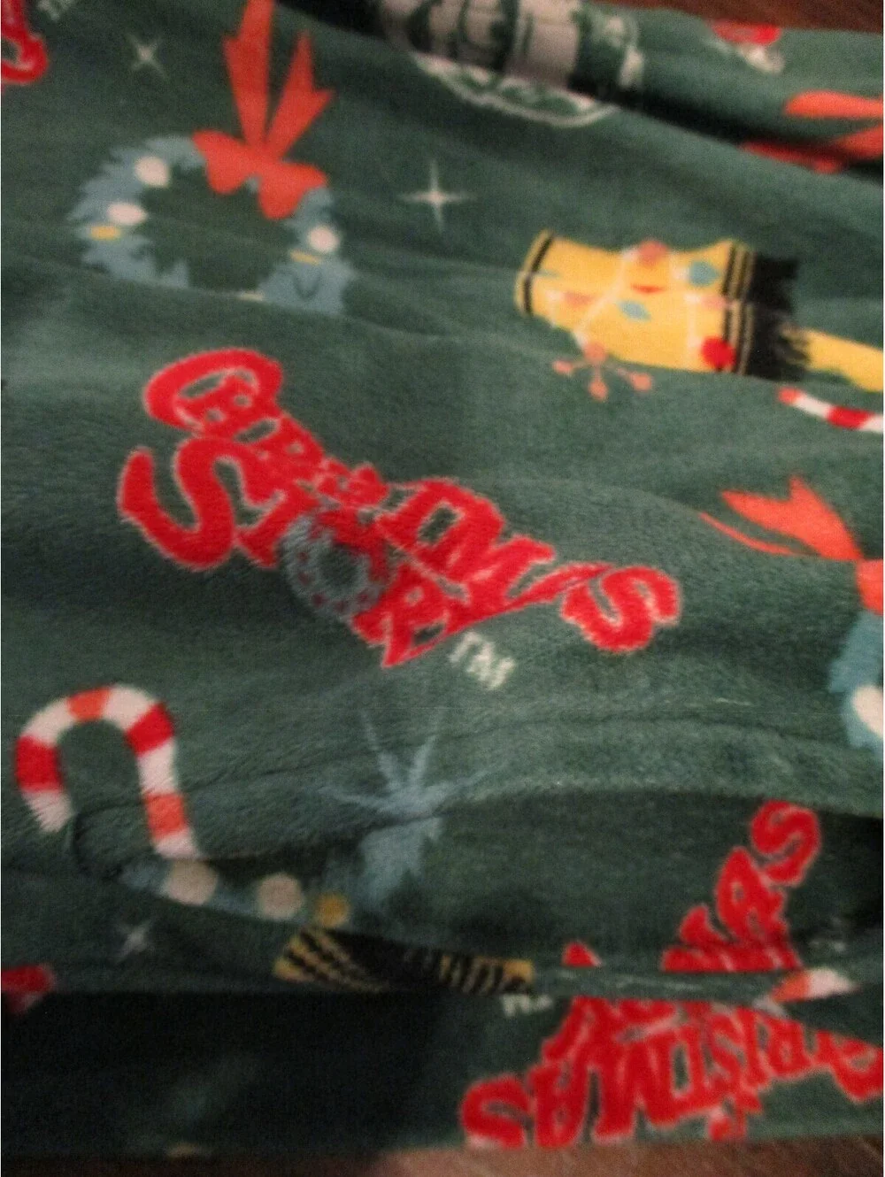 N/A christmas story